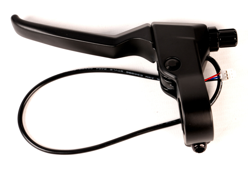 SEGWAY METALLBREMSHEBEL LINKS Max G3 D (Original)