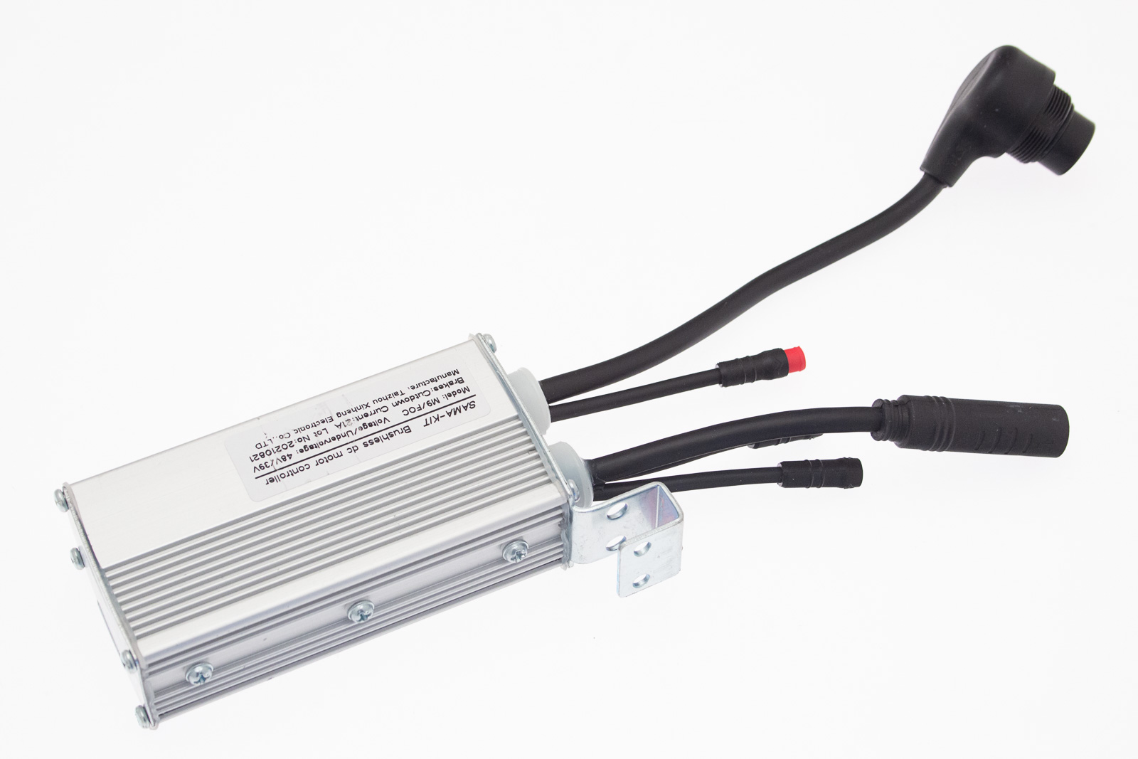 SOFLOW (42) Controller / Steuergerät SO4 PRO GEN 2 (Original) SOFLOW (42) Controller / Steuergerät SO4 PRO GEN 2 (Original)