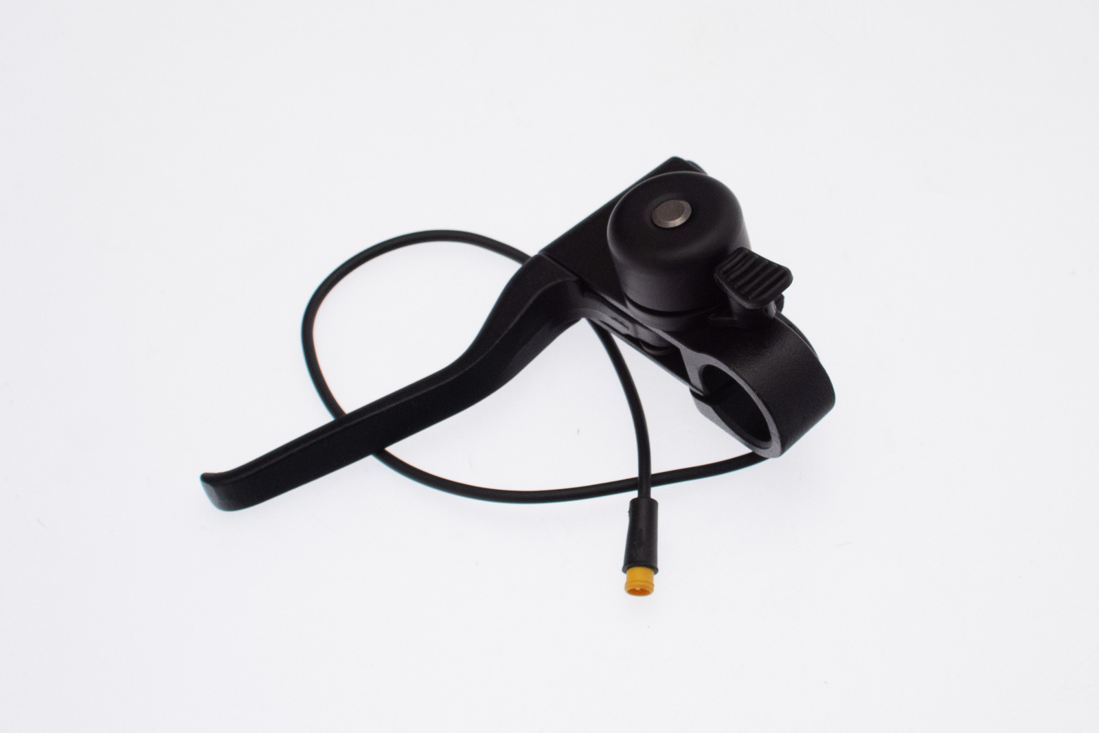 SOFLOW (5-7) Bremsgriff inkl. Klingel SO6 (Original) SOFLOW (5-7) Bremsgriff inkl. Klingel SO6 (Original)