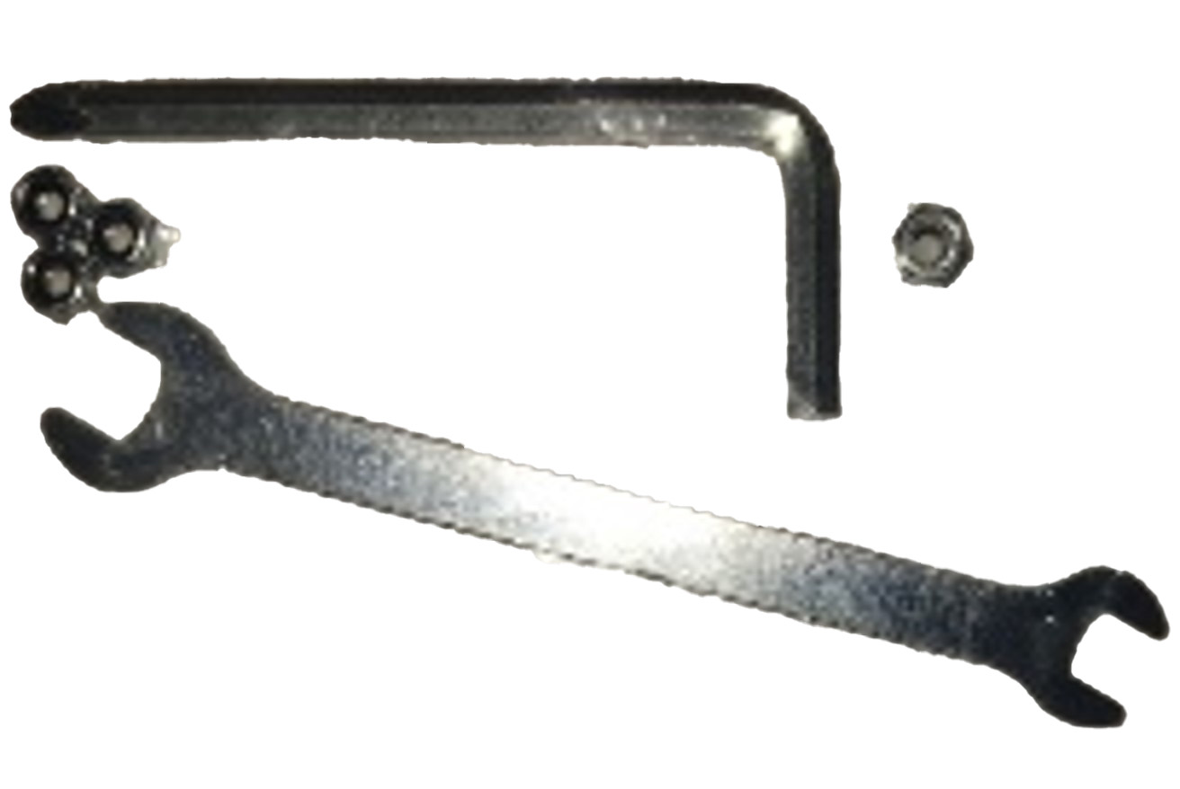 SOFLOW Toolkit SO1 ABE (Original) SOFLOW Toolkit SO1 ABE (Original)