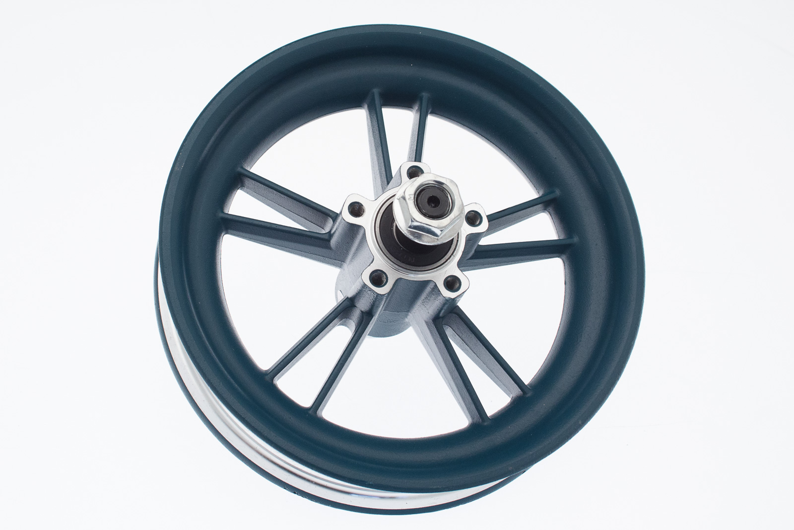 SOFLOW (23) Felge Vorderrad SO3 GEN 2 (Original)