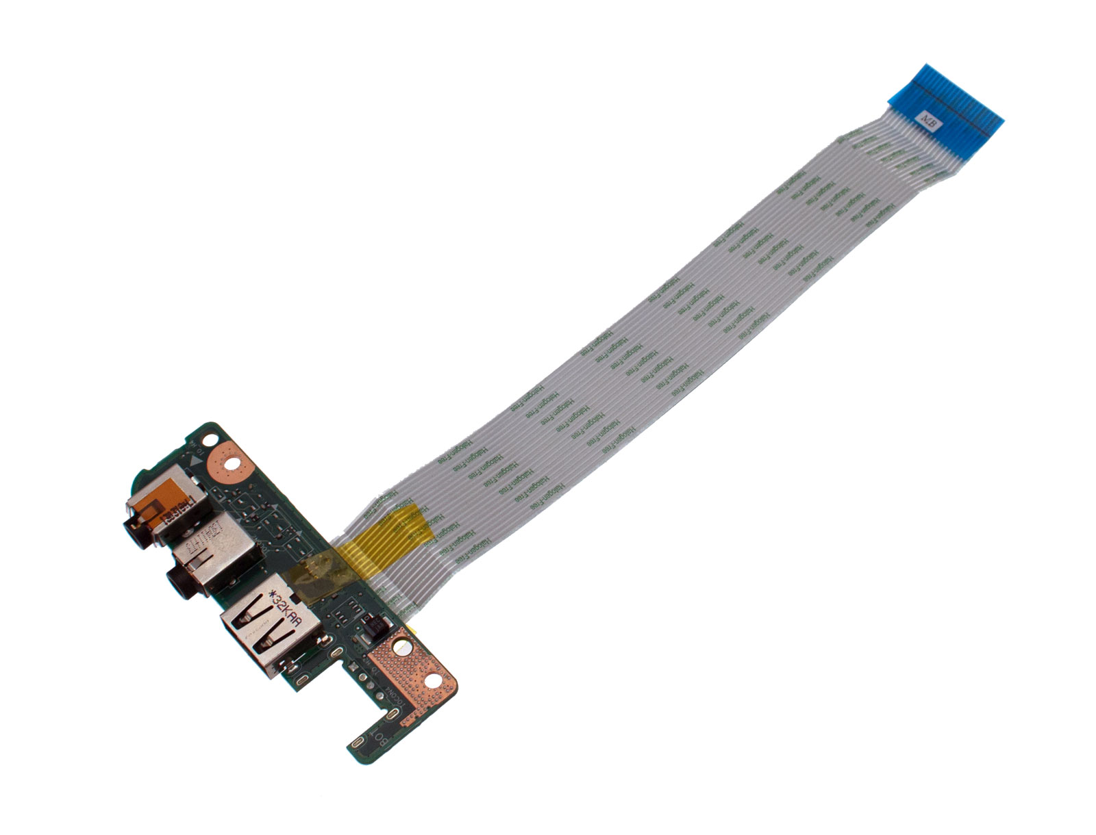 PackardBell I/O Board EasyNote LE11BZ Serie (Original) PackardBell I/O Board EasyNote LE11BZ Serie (Original)