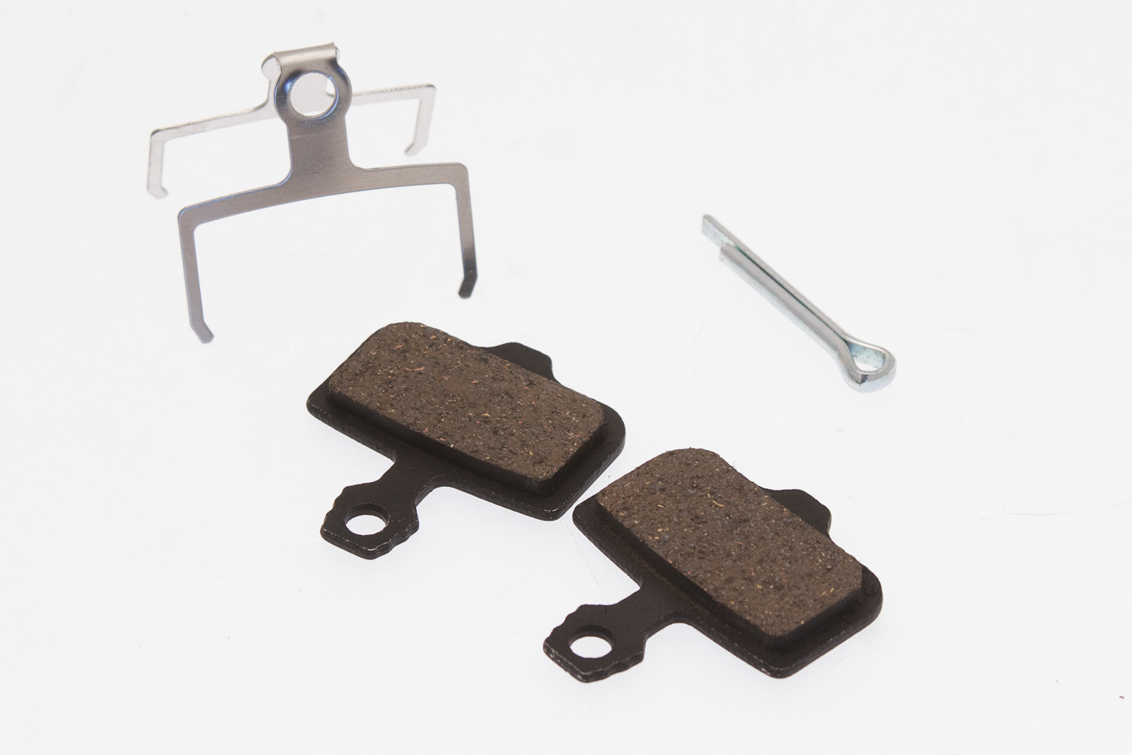 EGRET Bremsbeläge PRO FX (Original)