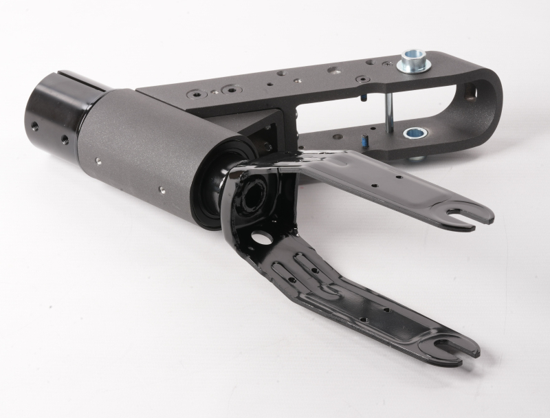 SEGWAY Vordergabel E22D (Original)