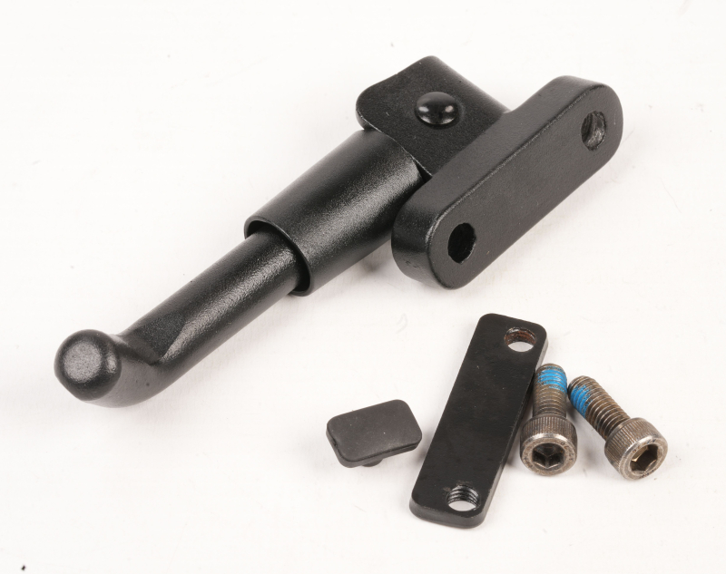 EGRET (41) Seitenständer inkl. Schrauben PRO (Original)