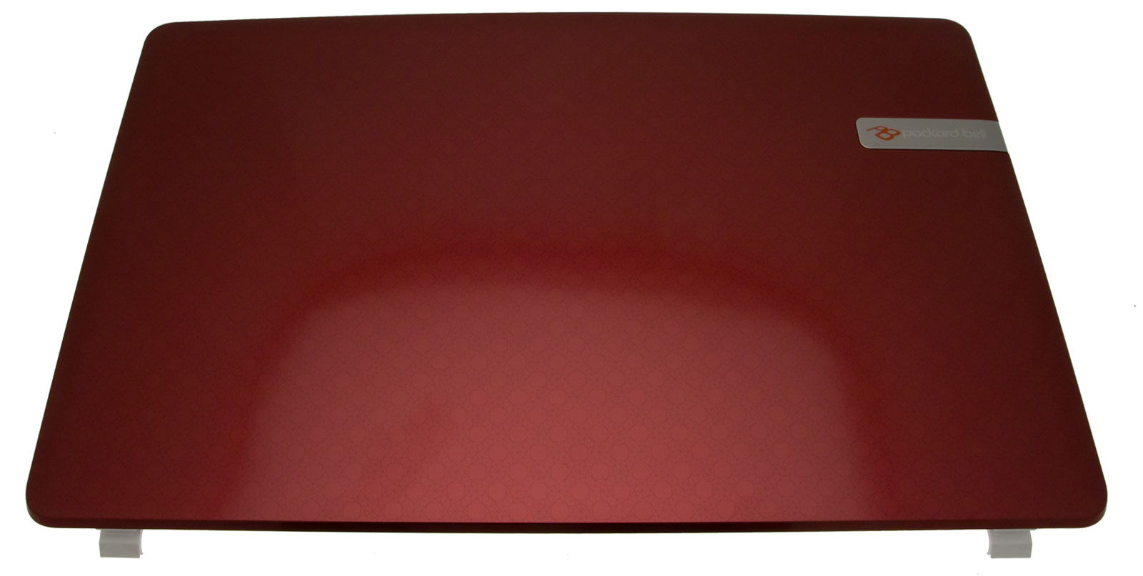 PackardBell Displaydeckel / LCD Cover EasyNote TV43HC Serie (Original)