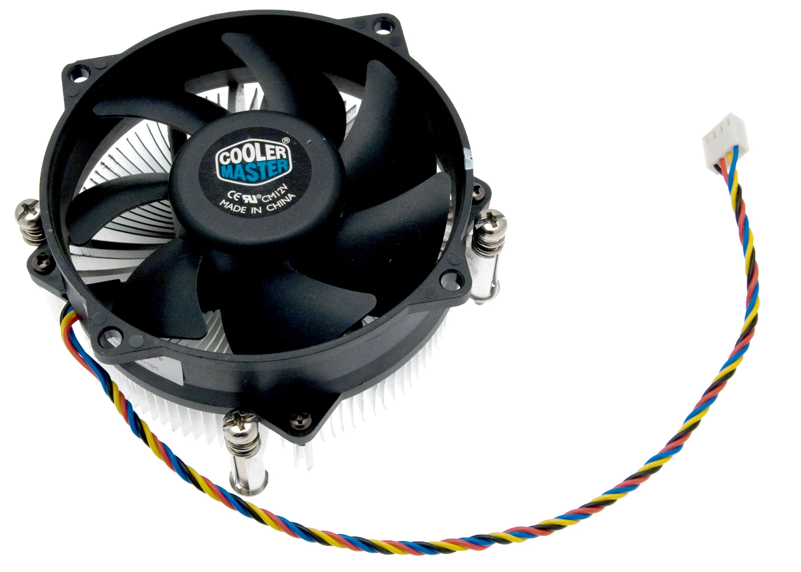 PackardBell HEATSINK.LGA1155.W/FAN.4200RPM imedia L4875W Serie (Original)