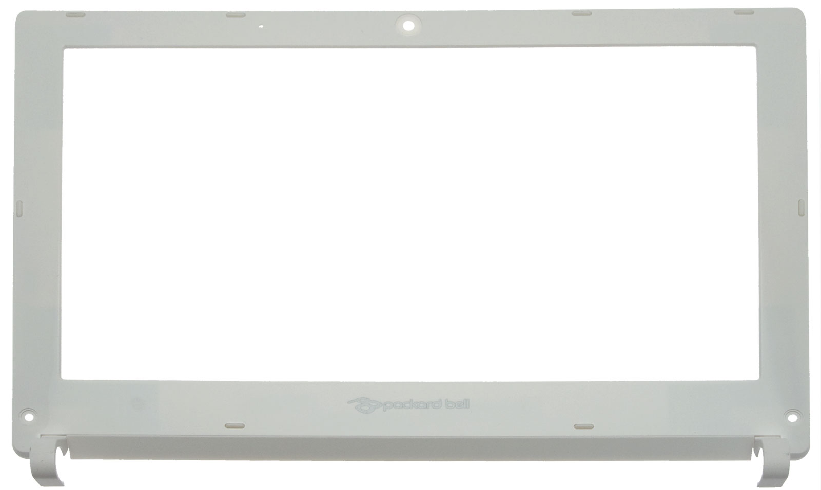 Gateway Displayrahmen / LCD Bezel Gateway LT27 Serie (Original)