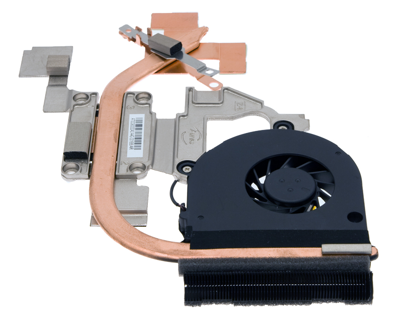 Gateway Lüfter / Küler / Heatsink / MOUDLE THERMAL PARK Gateway NV59C Serie (Original)