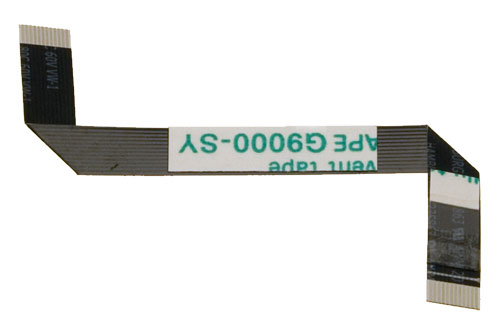 Gateway Touchpadkabel / Cable Touchpad Gateway NV78 Serie (Original)