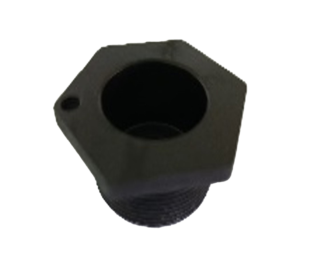 SOFLOW (4-4) Dichtung Schutzblech vorne SOX (Original)