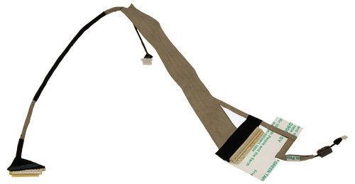Gateway Displaykabel / LCD-Cable Gateway NV55C Serie (Original) Gateway Displaykabel / LCD-Cable Gateway NV55C Serie (Original)