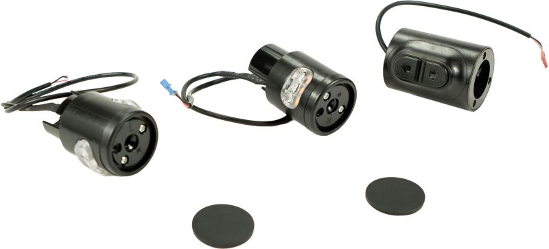 EGRET (02) Blinker Set mit Bedieneinheit Ey! 3 (Original) EGRET (02) Blinker Set mit Bedieneinheit Ey! 3 (Original)