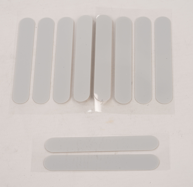 SEGWAY VORDERE UND HINTERE GABEL DEKORAUFKLEBER G30D AUDI MAX G30D Audi (Original)