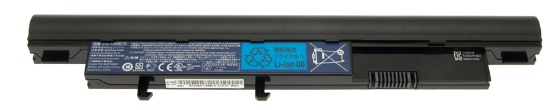 Gateway Akku / Batterie 5600mAh Gateway NS40TG Serie (Original) Gateway Akku / Batterie 5600mAh Gateway NS40TG Serie (Original)