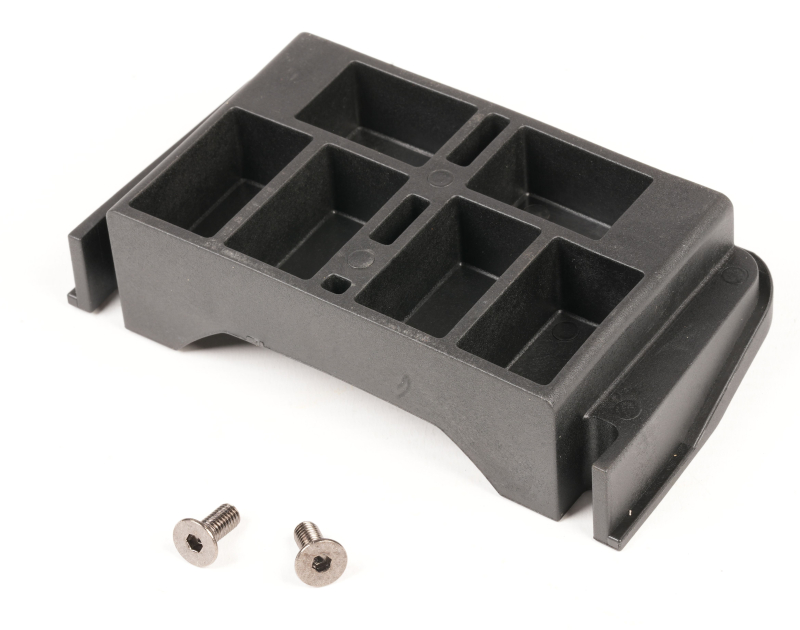 EGRET (38) Rahmenabschluss X+ (Original)