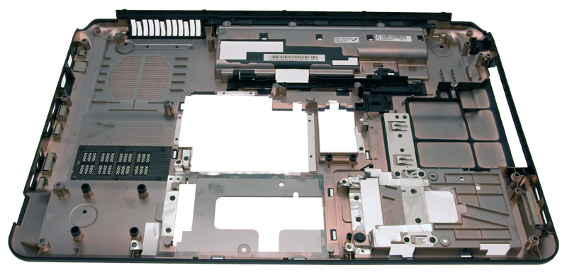 Gateway Gehäuseunterteil / Cover Lower DIS.WO/RJ11/F Gateway NV78 Serie (Original) Gateway Gehäuseunterteil / Cover Lower DIS.WO/RJ11/F Gateway NV78 Serie (Original)