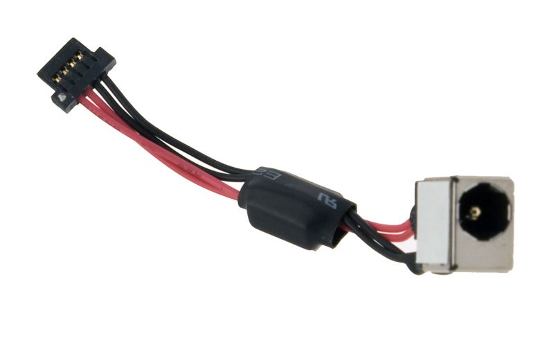 Gateway Netzteilbuchse / DC-IN 30W / 40W Gateway LT23 Serie (Original)