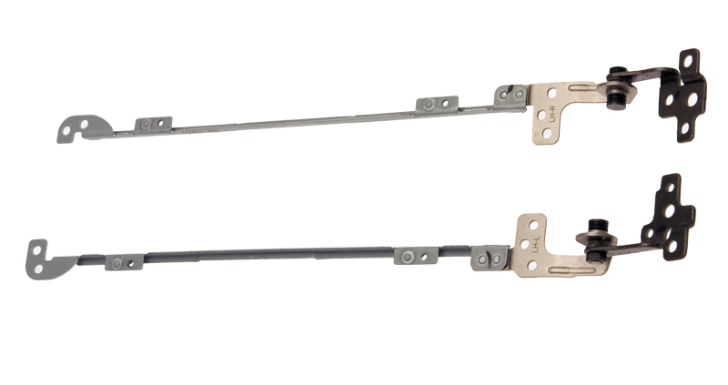 eMachines Displayscharnier / LCD Bracket SET eMachines 355 (Original) eMachines Displayscharnier / LCD Bracket SET eMachines 355 (Original)