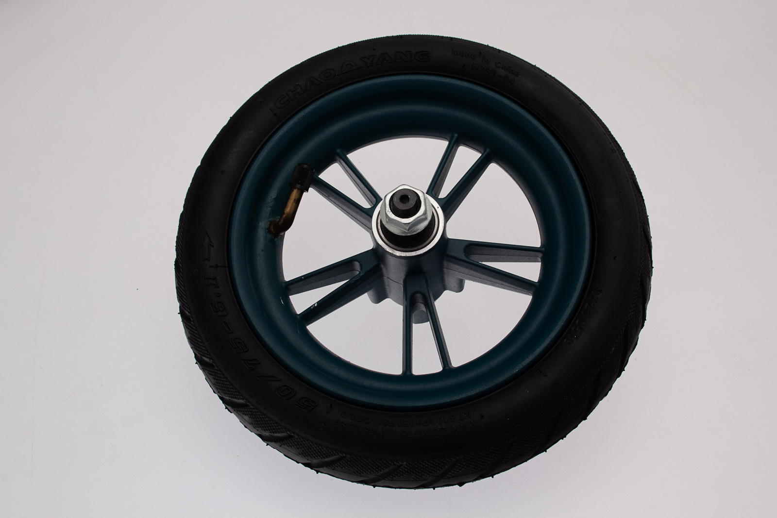 SOFLOW Vorderrad B-Grade SO3 (Original)