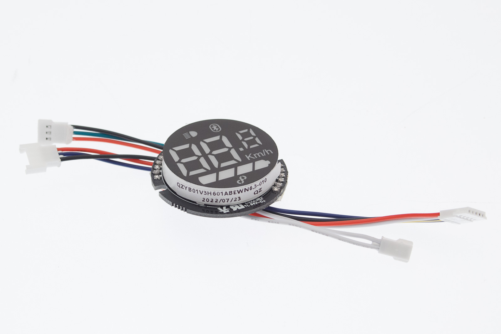 SOFLOW Display (DE) B-Grade SO1 ABE (Original) SOFLOW Display (DE) B-Grade SO1 ABE (Original)