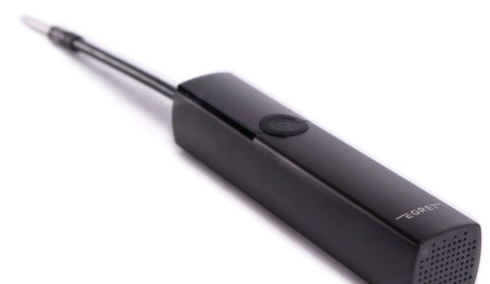 EGRET Luftpumpe X+ (Original)