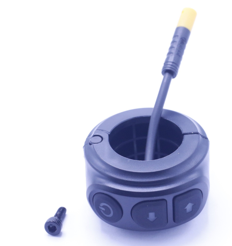 GROVER (1-12) Ein-/Ausschaltknopf SO2 AIR MAX (Original) GROVER (1-12) Ein-/Ausschaltknopf SO2 AIR MAX (Original)