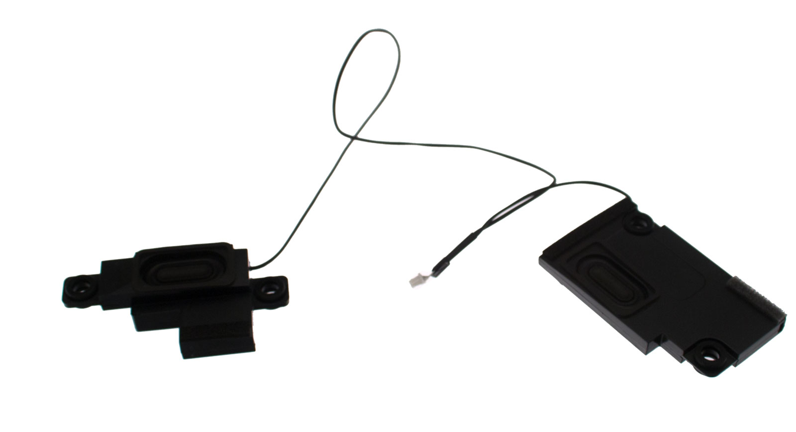 Gateway Lautsprechersatz / Speaker set Gateway NE574 Serie (Original)