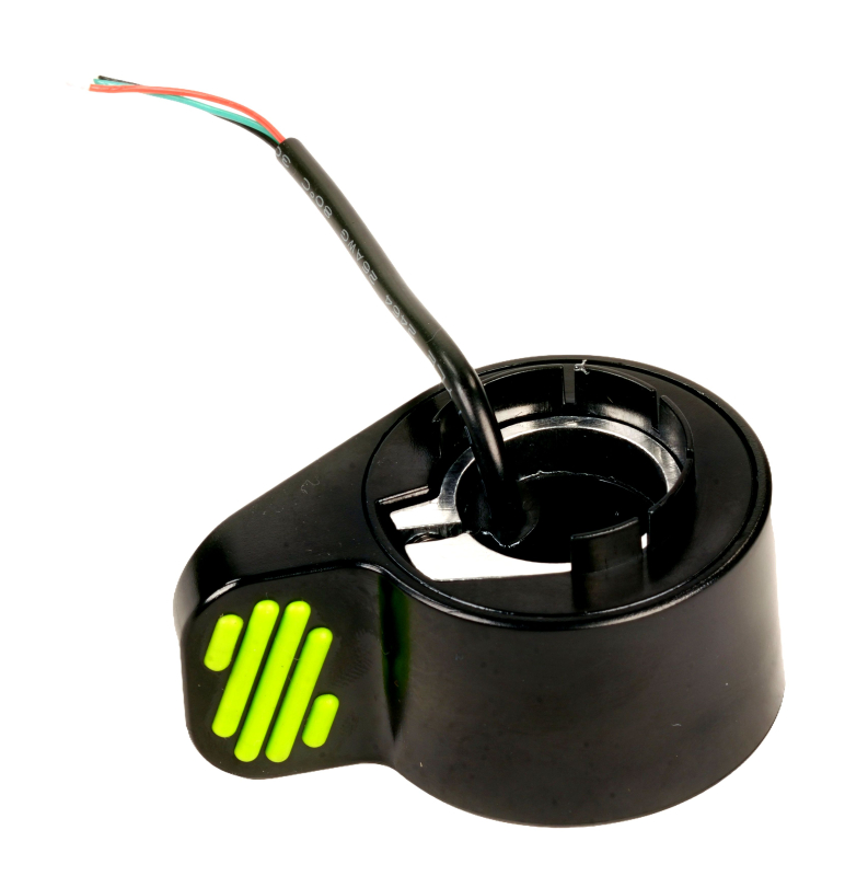 SEGWAY Gashebel / Geschwindigkeitsgeber E25Ds (Original)