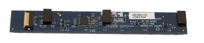 Gateway Media Board Gateway NV74 Serie (Original) Gateway Media Board Gateway NV74 Serie (Original)