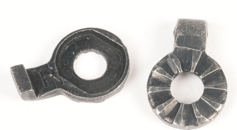 SEGWAY Rechte Unterlegscheibe Hinterrad E2 D (Original)