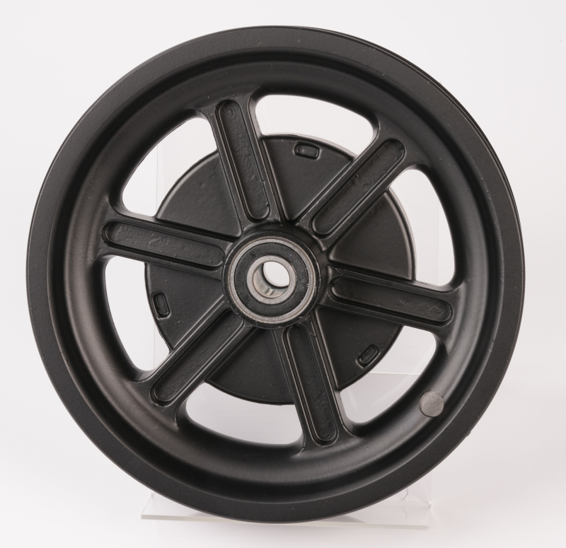 SOFLOW (45) Felge Vorderrad SO ONE + (SFSOB524) (Original)