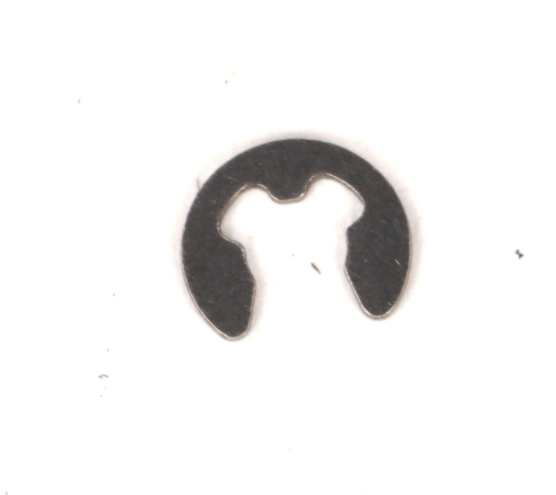 SOFLOW (58) Halterung Scharnier SO4 PRO GT (Original)