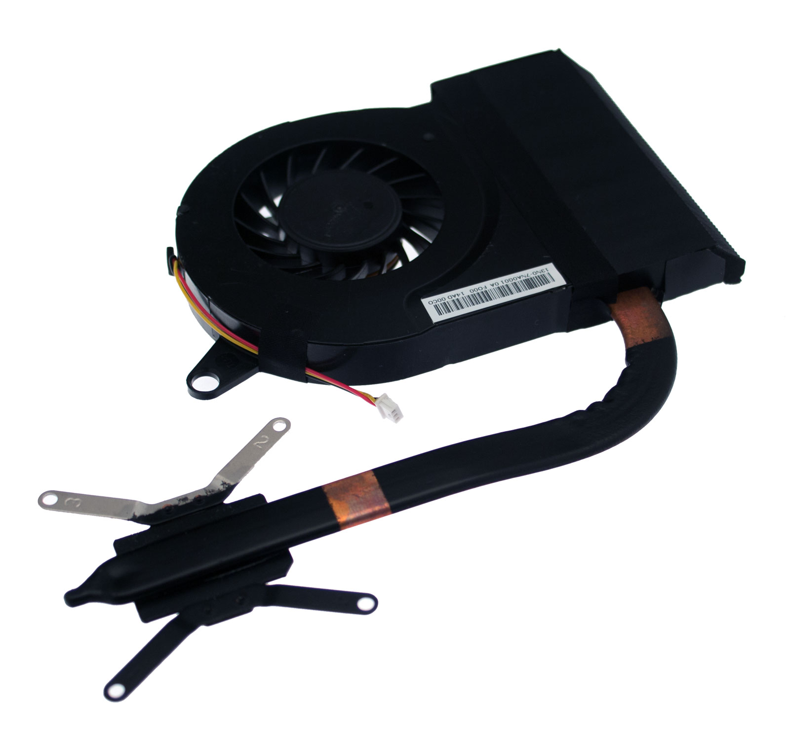 Gateway Thermal Modul / Module thermal Gateway NV76R Serie (Original) Gateway Thermal Modul / Module thermal Gateway NV76R Serie (Original)