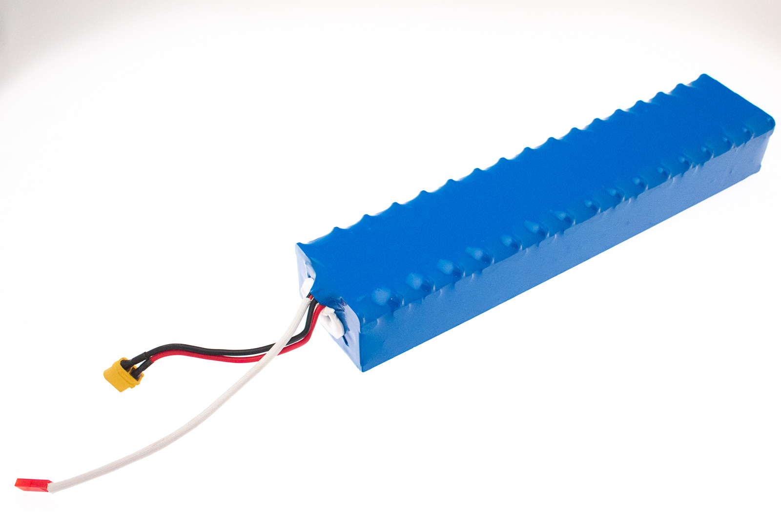 SOFLOW (50) Akku / Batterie 36V 10,5Ah Extended SO3 PRO (Original)