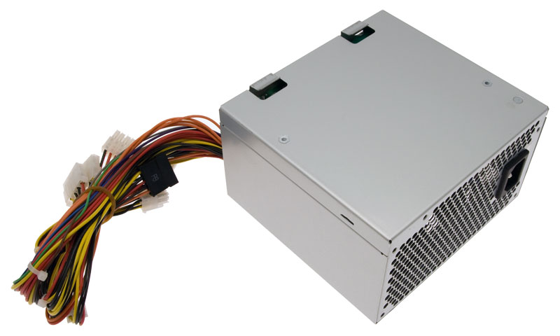 PackardBell Netzteil / Power Supply imedia M3710 Serie (Original)