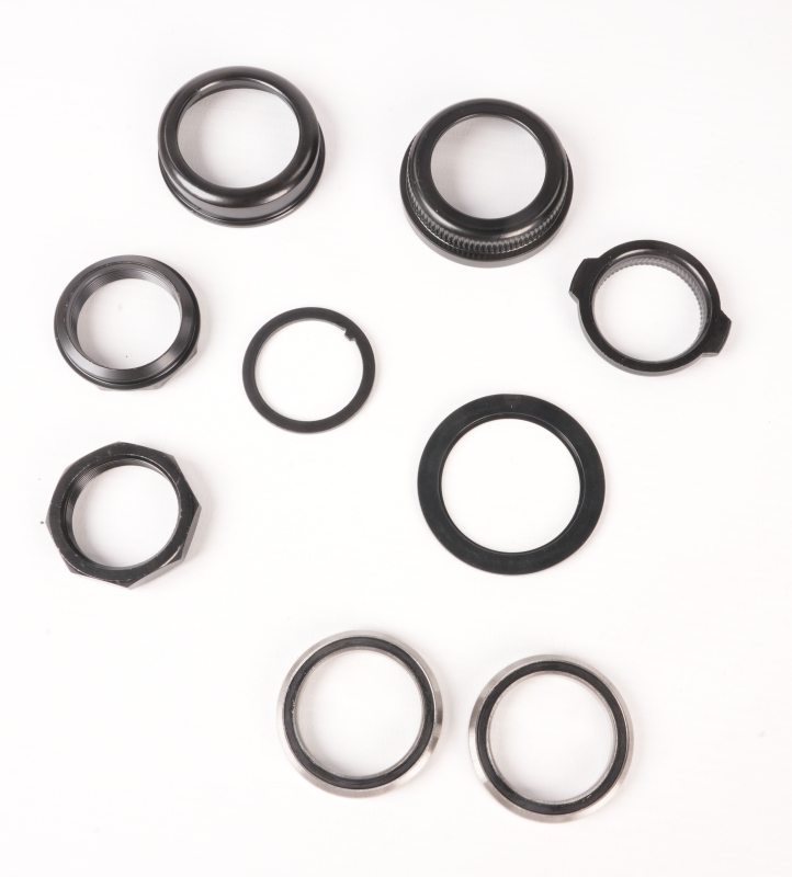 EGRET Lenkkopflager-SET X prime (Original)