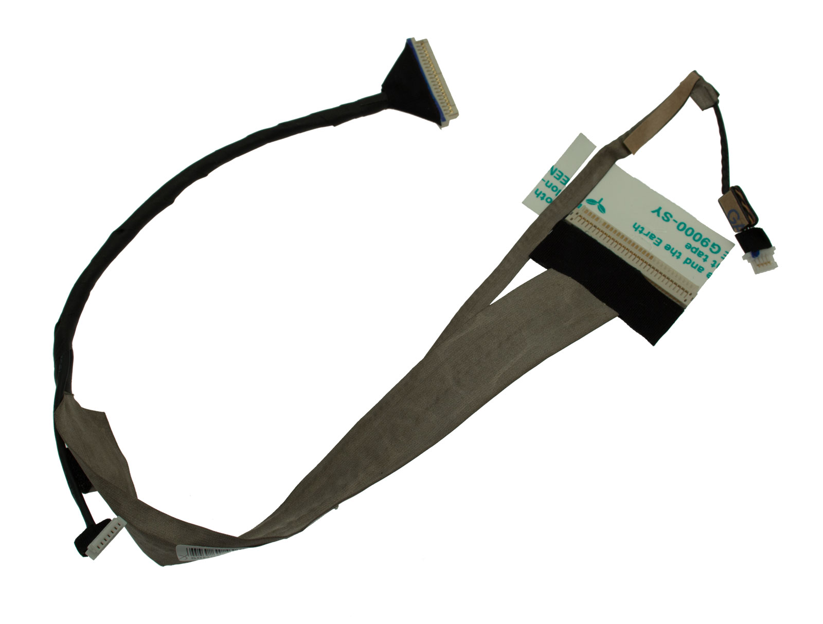 eMachines Displaykabel / LCD-Cable eMachines D520 Serie (Original) eMachines Displaykabel / LCD-Cable eMachines D520 Serie (Original)