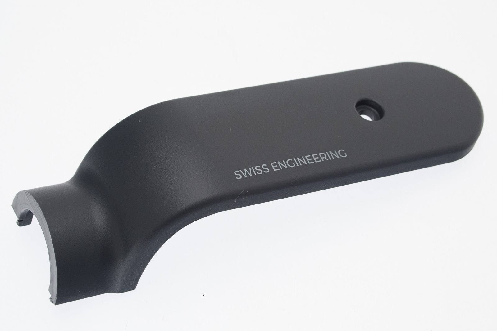 SOFLOW (36) rechte Abdeckung Vordergabel in schwarz SO ONE + (SFSOJ723) (Original) SOFLOW (36) rechte Abdeckung Vordergabel in schwarz SO ONE + (SFSOJ723) (Original)