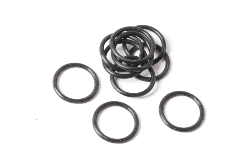 SEGWAY Dichtungsring Netzteilbuchse E25Ds (Original)