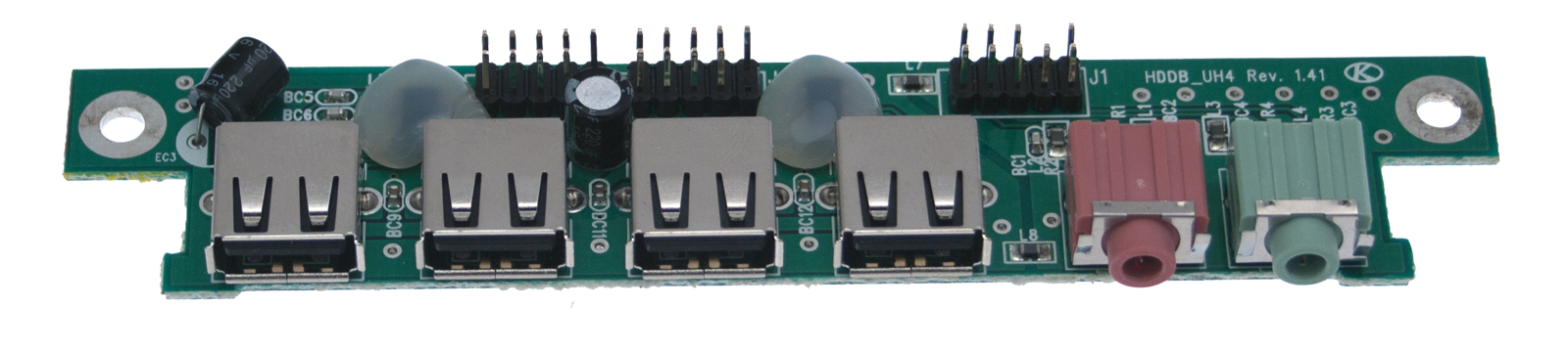 Gateway USB Board Gateway DT10G Serie (Original)