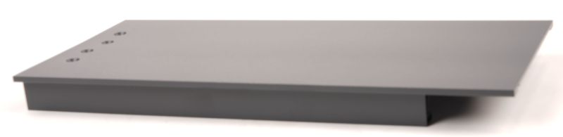 SOFLOW (68) Batterieabdeckung SO4 PRO MAX (Original) SOFLOW (68) Batterieabdeckung SO4 PRO MAX (Original)