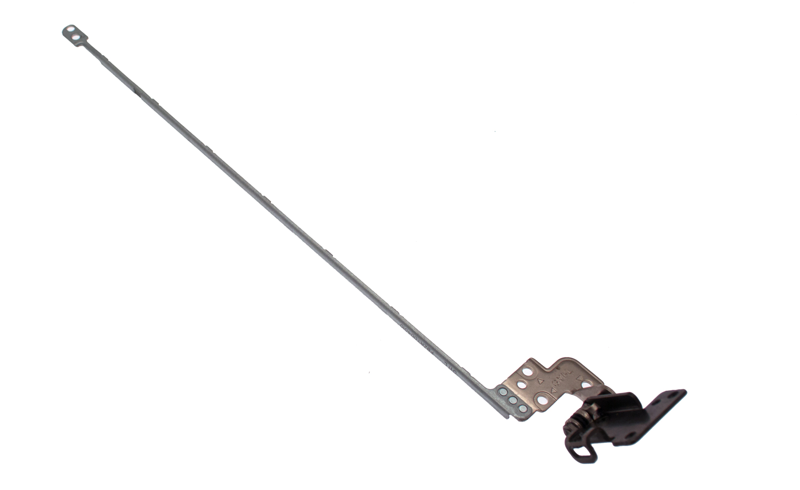 PackardBell Displayscharnier mit Halterung links EasyNote TE69BH Serie (Original) PackardBell Displayscharnier mit Halterung links EasyNote TE69BH Serie (Original)