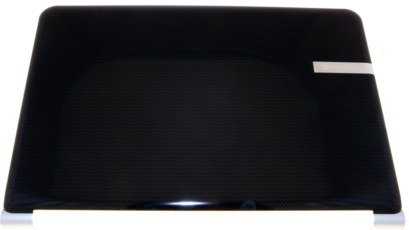 PackardBell Displaydeckel / LCD cover EasyNote TJ72 Serie (Original) PackardBell Displaydeckel / LCD cover EasyNote TJ72 Serie (Original)
