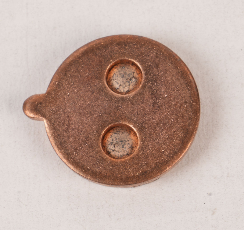 SEGWAY Bremsbelag F3 PRO D (Original)