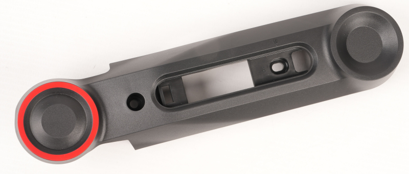 SEGWAY HINTERE GABELABDECKUNG RECHTS F3 F3 PRO D (Original)