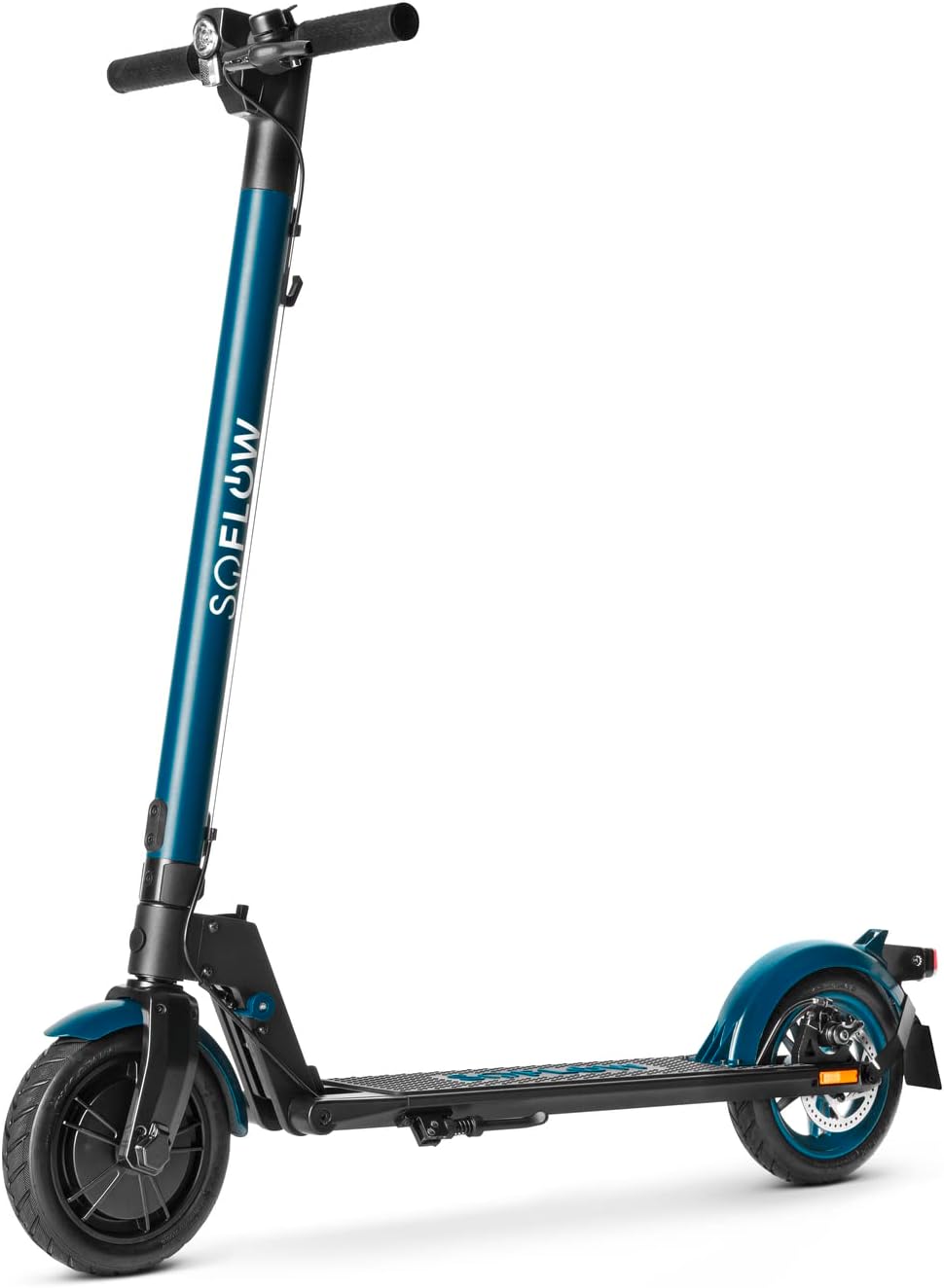 SO1 PRO (DE / 21km/h) (Neuwertig)