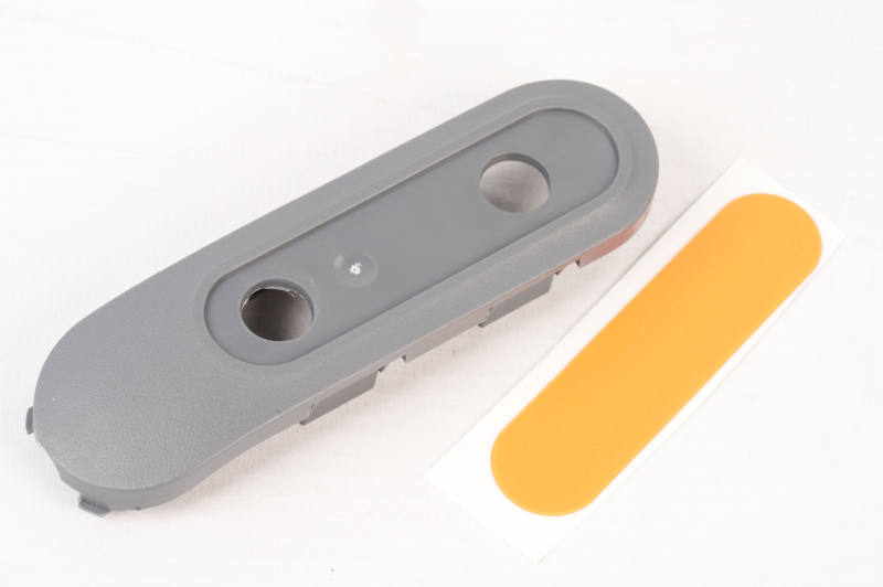 SEGWAY VORDERRADGABEL DEKORATIONSTEILE ZUBEHÖR DEUTSCHLAND/EUROPA VERSION F2D (Original) SEGWAY VORDERRADGABEL DEKORATIONSTEILE ZUBEHÖR DEUTSCHLAND/EUROPA VERSION F2D (Original)