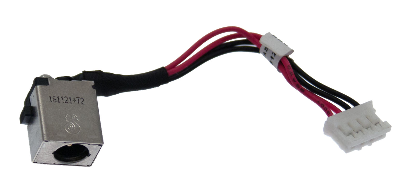 Acer Netzteilbuchse / Cable DC-in EasyNote LG81AP Serie (Original) Acer Netzteilbuchse / Cable DC-in EasyNote LG81AP Serie (Original)