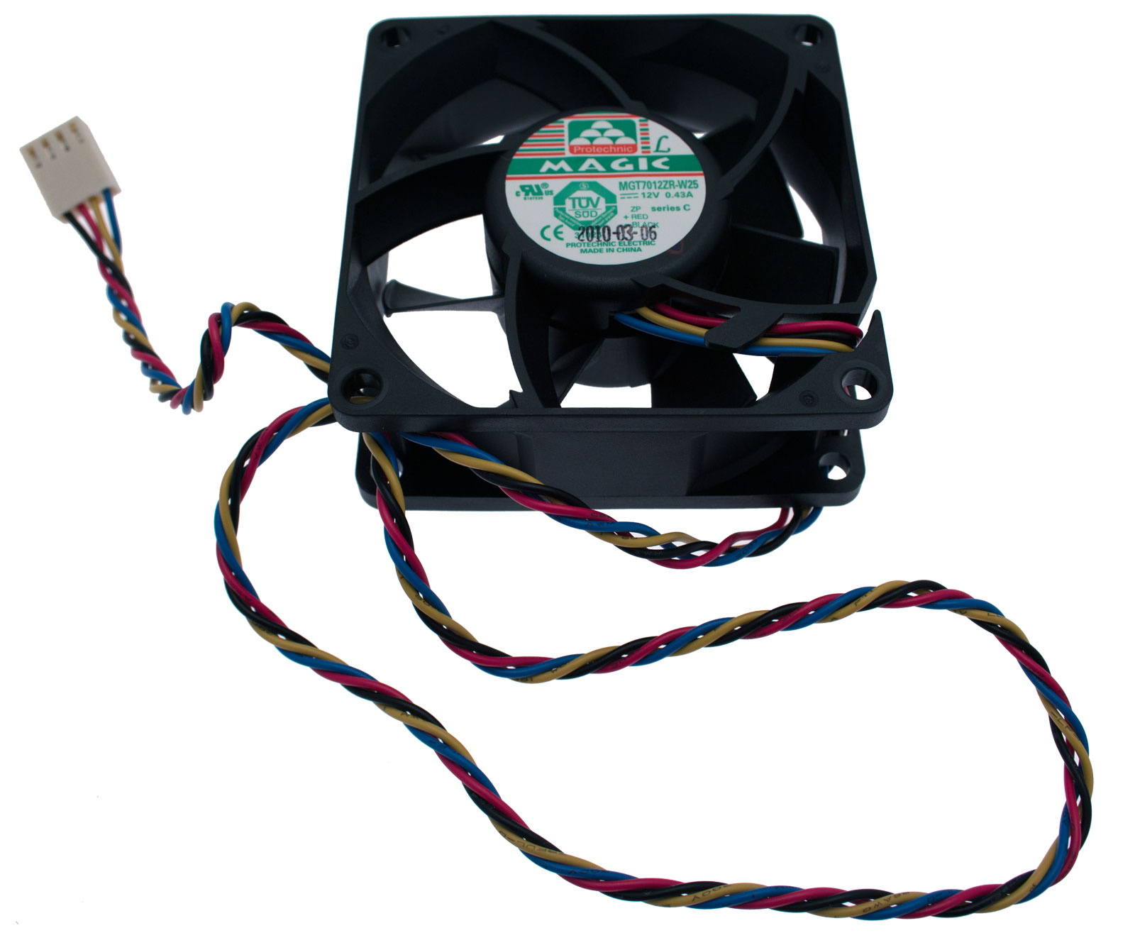 PackardBell Lüfter / Fan imedia S1800 Serie (Original) PackardBell Lüfter / Fan imedia S1800 Serie (Original)